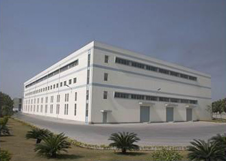 公司全景